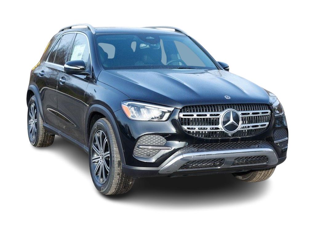 Thumbnail: 2026 Mercedes-Benz GLE - 17