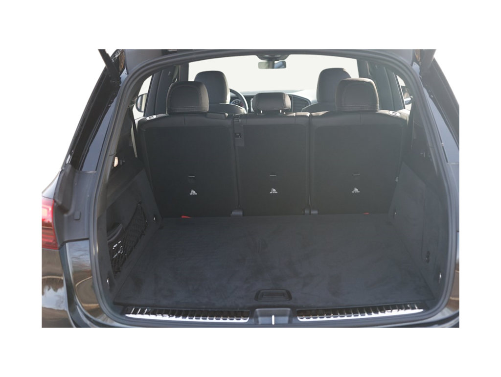 Thumbnail: 2026 Mercedes-Benz GLE - 15