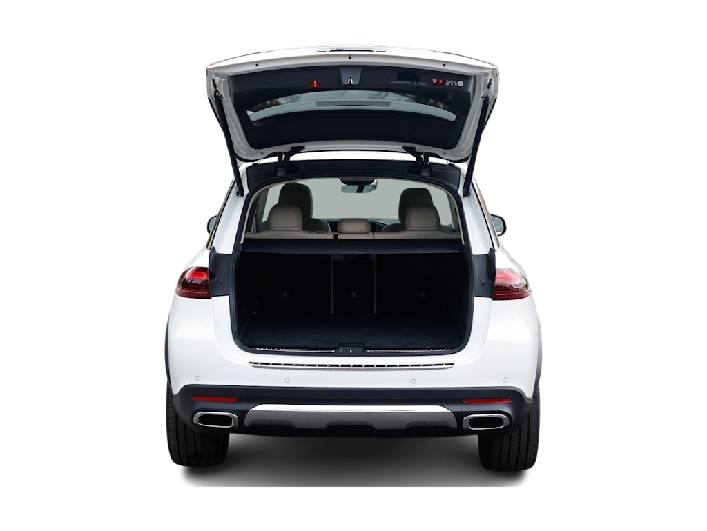 Thumbnail: 2025 Mercedes-Benz GLE - 15