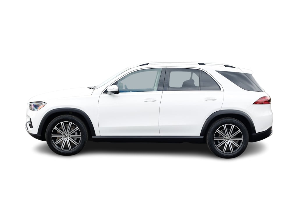 Thumbnail: 2025 Mercedes-Benz GLE - 3