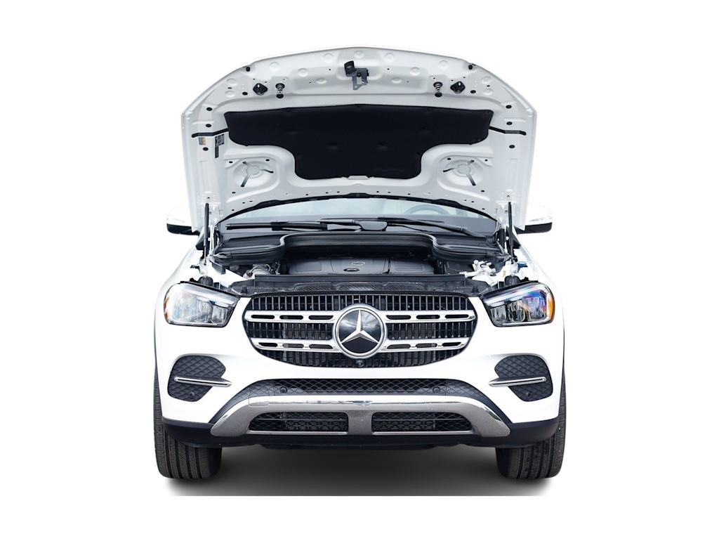 Thumbnail: 2025 Mercedes-Benz GLE - 18