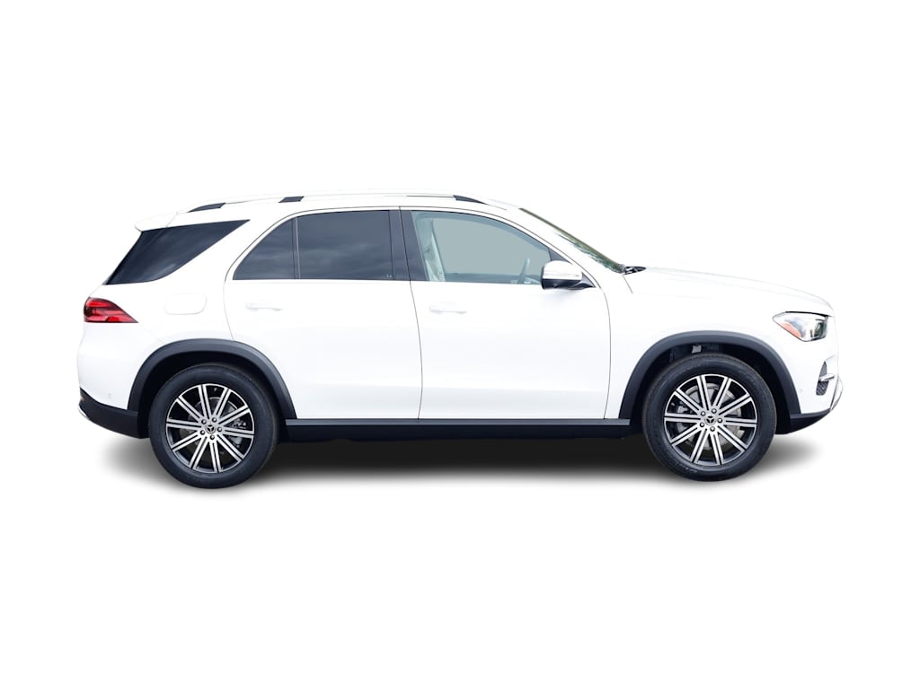 Thumbnail: 2025 Mercedes-Benz GLE - 20