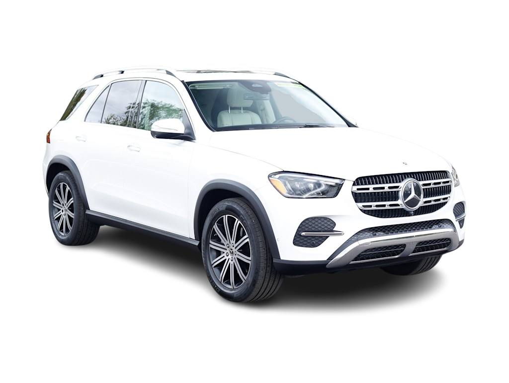 Thumbnail: 2025 Mercedes-Benz GLE - 19