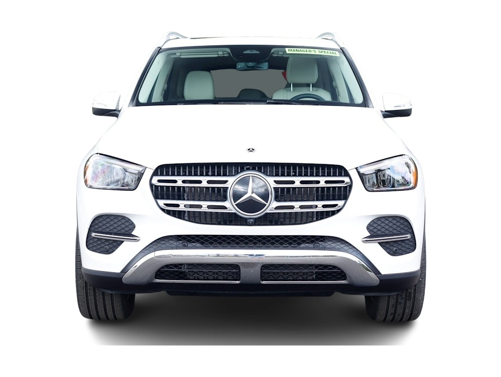 Thumbnail: 2025 Mercedes-Benz GLE - 6