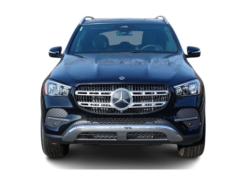 Thumbnail: 2026 Mercedes-Benz GLE - 6