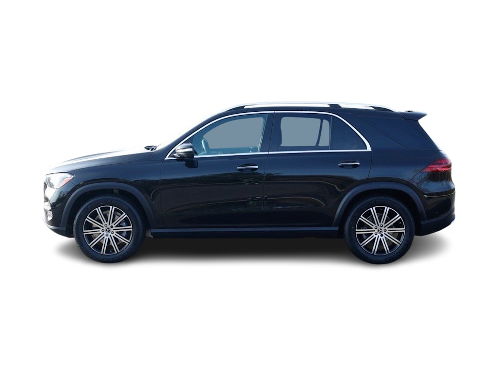 Thumbnail: 2026 Mercedes-Benz GLE - 3