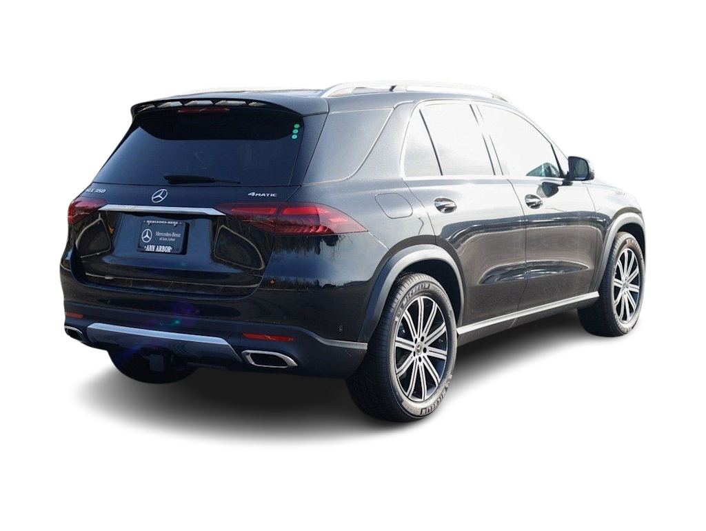 Thumbnail: 2026 Mercedes-Benz GLE - 22
