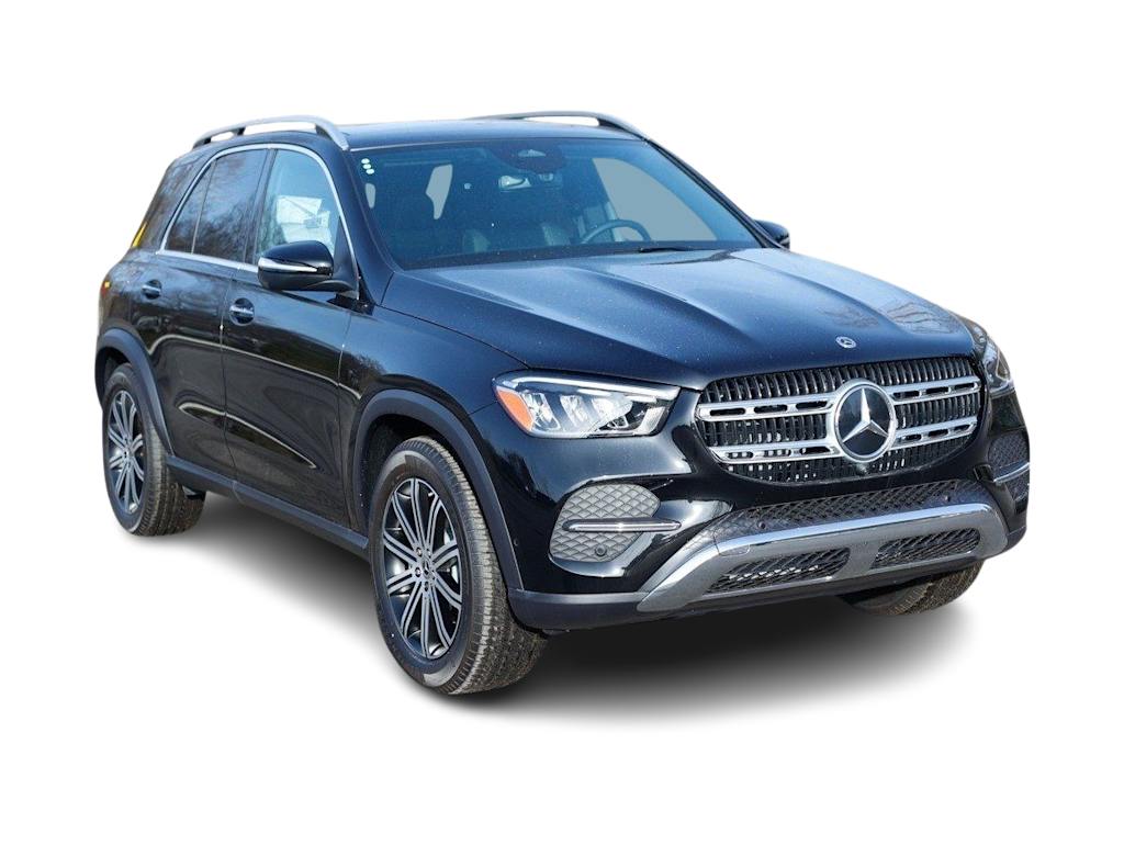 Thumbnail: 2026 Mercedes-Benz GLE - 20