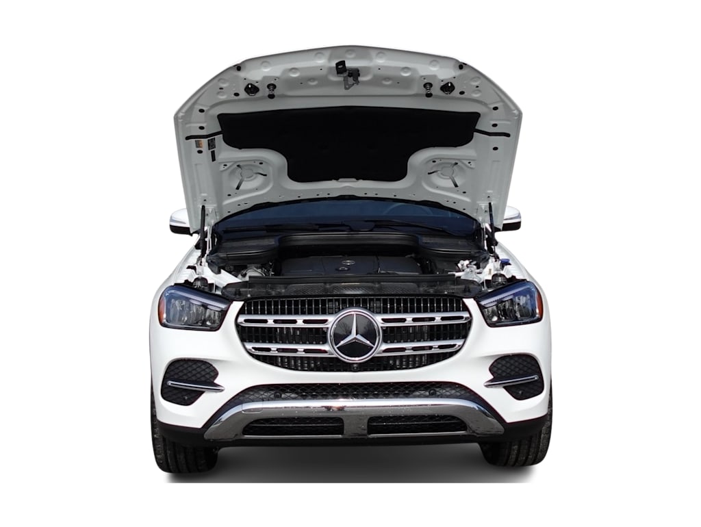 Thumbnail: 2026 Mercedes-Benz GLE - 22