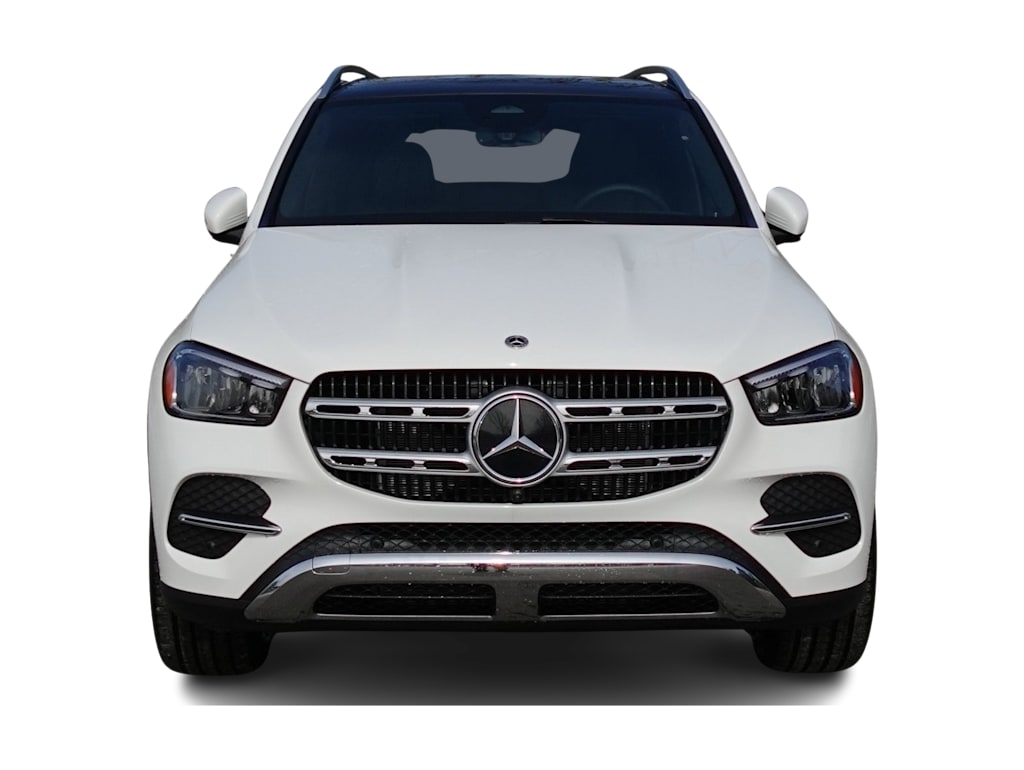 Thumbnail: 2026 Mercedes-Benz GLE - 6