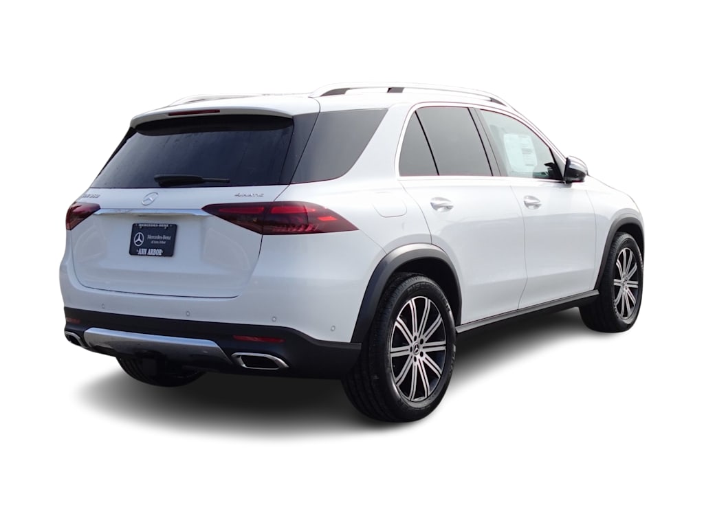 Thumbnail: 2026 Mercedes-Benz GLE - 21