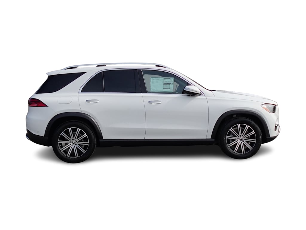 Thumbnail: 2026 Mercedes-Benz GLE - 20
