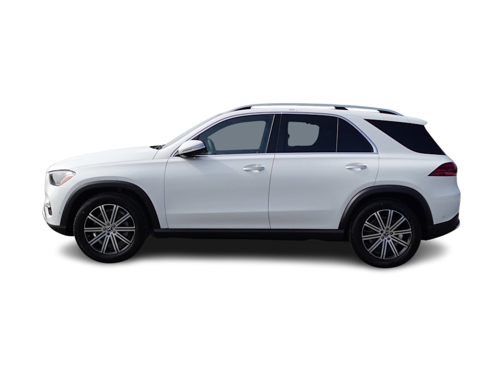 Thumbnail: 2026 Mercedes-Benz GLE - 3