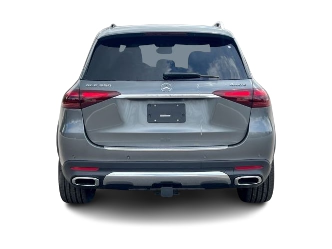 Thumbnail: 2026 Mercedes-Benz GLE - 5