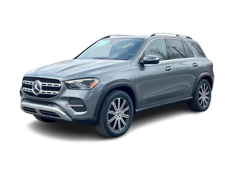 Thumbnail: 2026 Mercedes-Benz GLE - 19