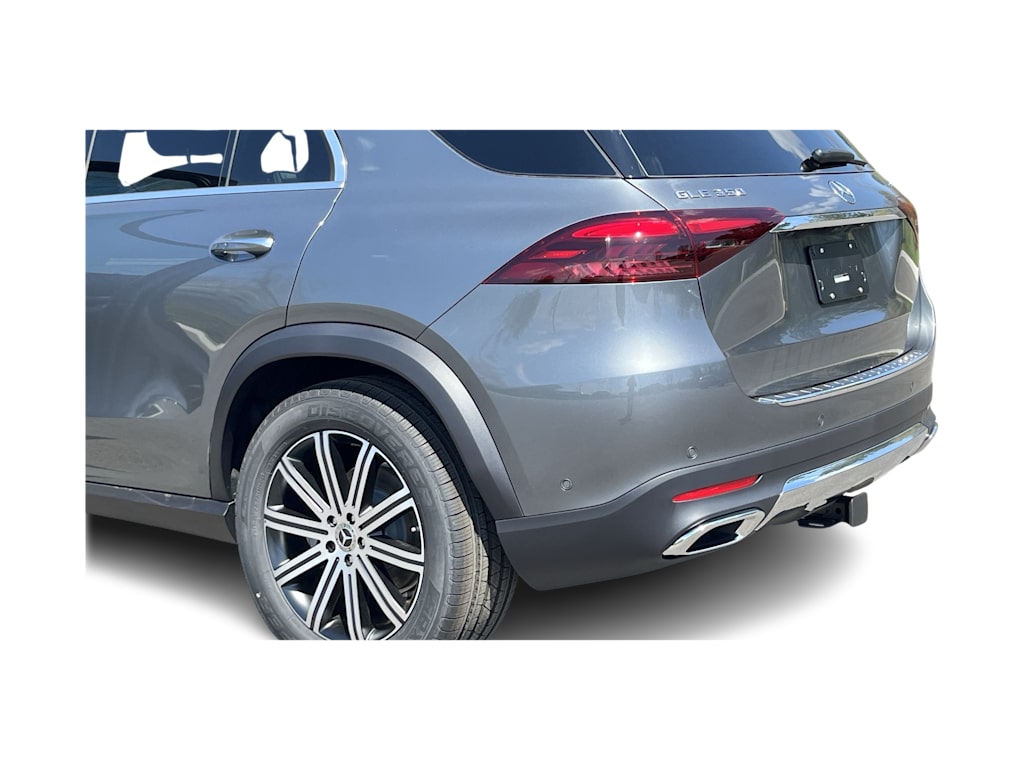 Thumbnail: 2026 Mercedes-Benz GLE - 52