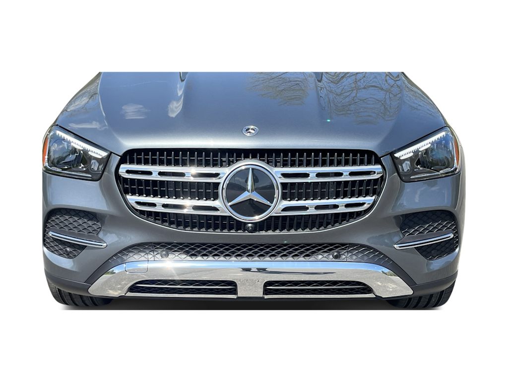Thumbnail: 2026 Mercedes-Benz GLE - 32