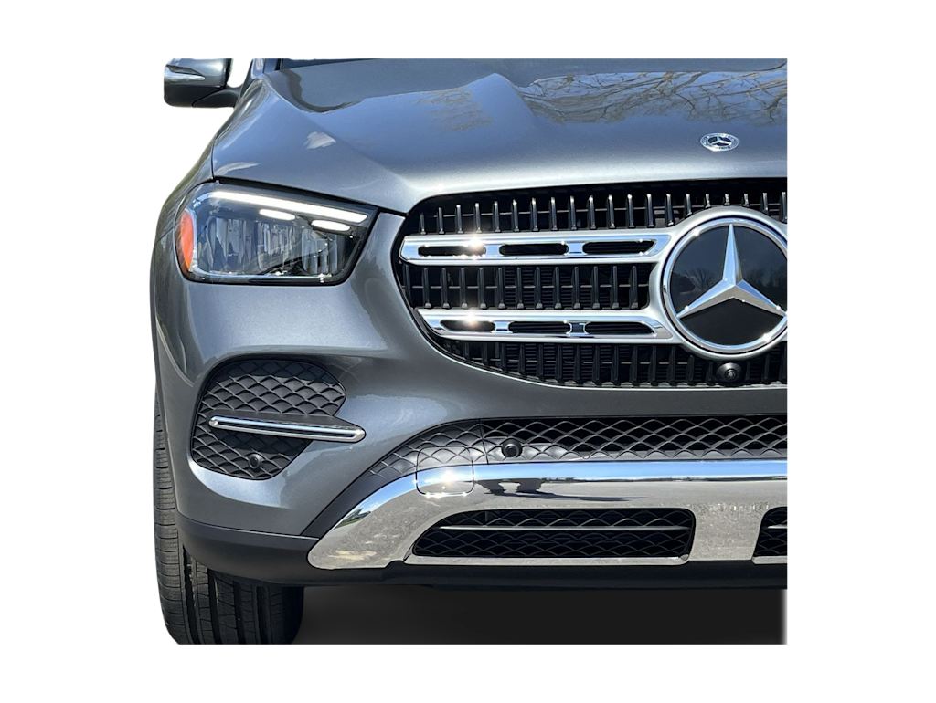 Thumbnail: 2026 Mercedes-Benz GLE - 31