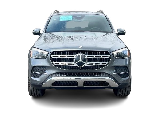 Thumbnail: 2026 Mercedes-Benz GLE - 6