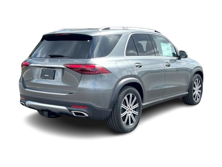 Thumbnail: 2026 Mercedes-Benz GLE - 20