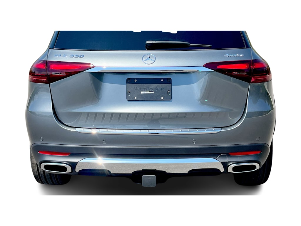 Thumbnail: 2026 Mercedes-Benz GLE - 28