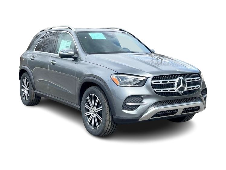 Thumbnail: 2026 Mercedes-Benz GLE - 22