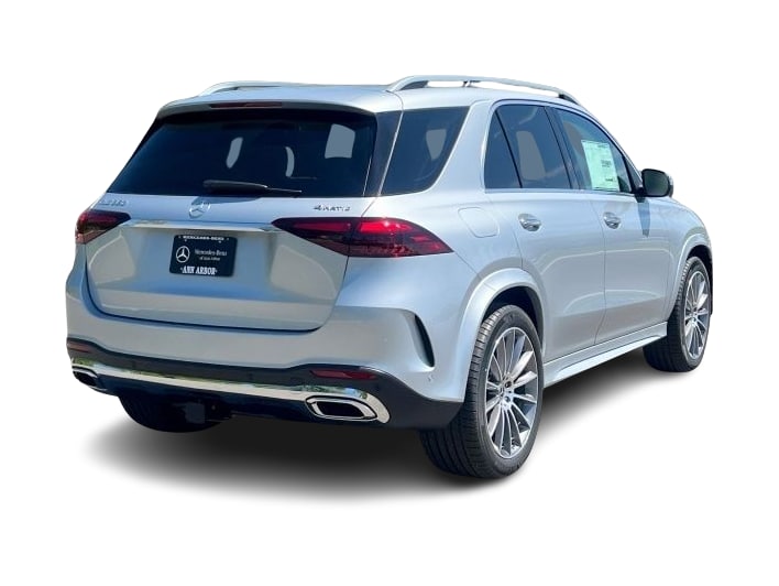 Thumbnail: 2026 Mercedes-Benz GLE - 23