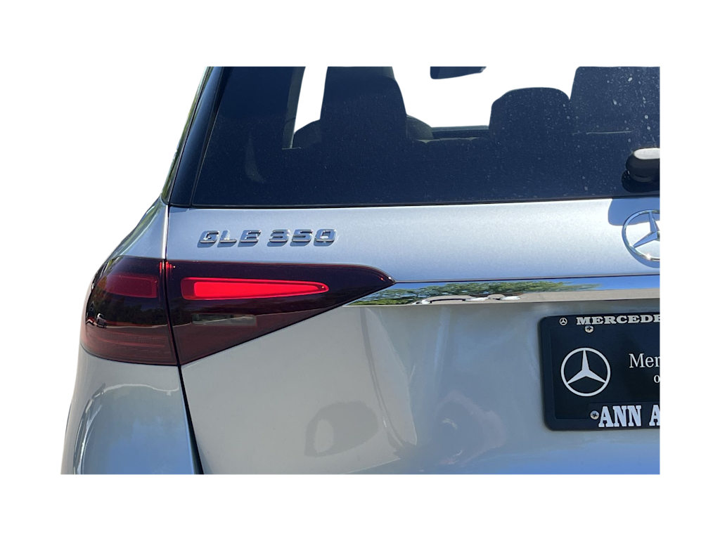 Thumbnail: 2026 Mercedes-Benz GLE - 29