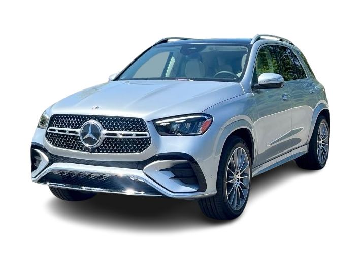 Thumbnail: 2026 Mercedes-Benz GLE - 22