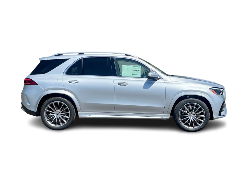 Thumbnail: 2026 Mercedes-Benz GLE - 24