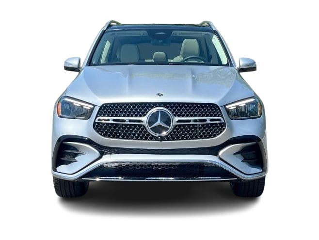 Thumbnail: 2026 Mercedes-Benz GLE - 6