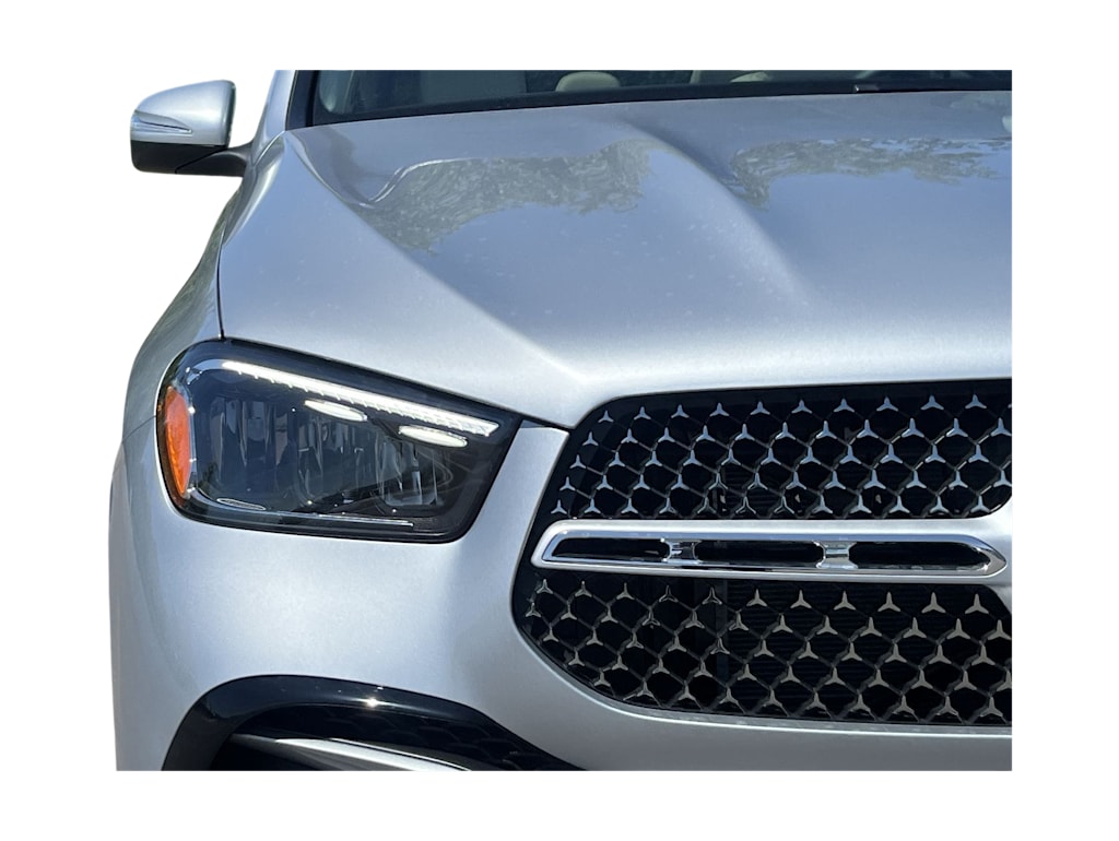 Thumbnail: 2026 Mercedes-Benz GLE - 32