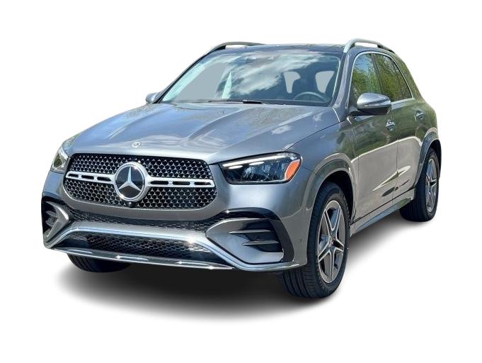 Thumbnail: 2026 Mercedes-Benz GLE - 23