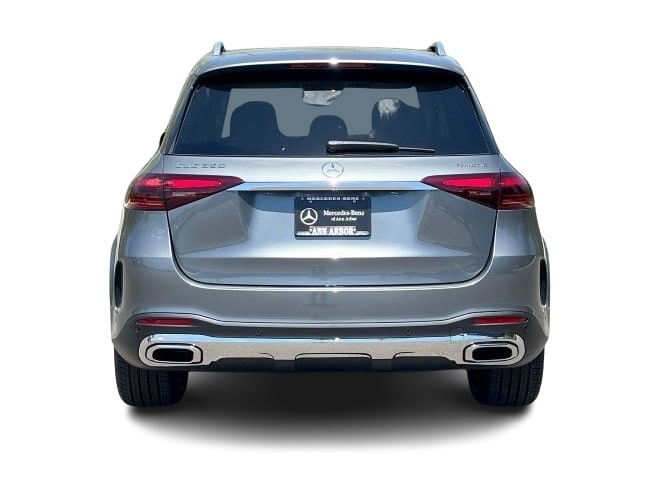 Thumbnail: 2026 Mercedes-Benz GLE - 5