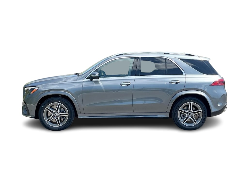 Thumbnail: 2026 Mercedes-Benz GLE - 3