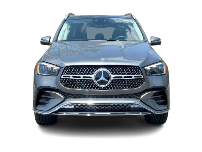 Thumbnail: 2026 Mercedes-Benz GLE - 6