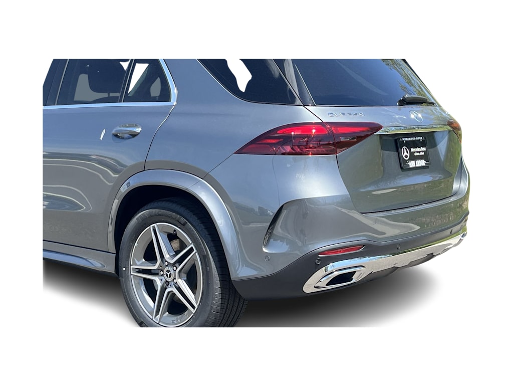 Thumbnail: 2026 Mercedes-Benz GLE - 50