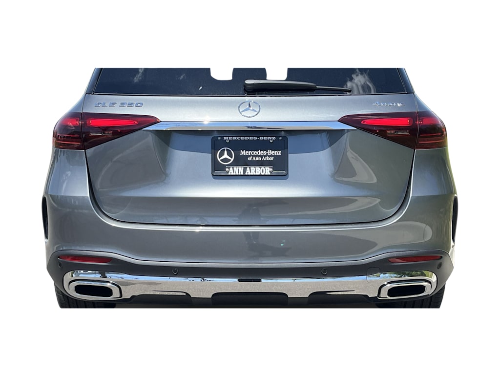 Thumbnail: 2026 Mercedes-Benz GLE - 27