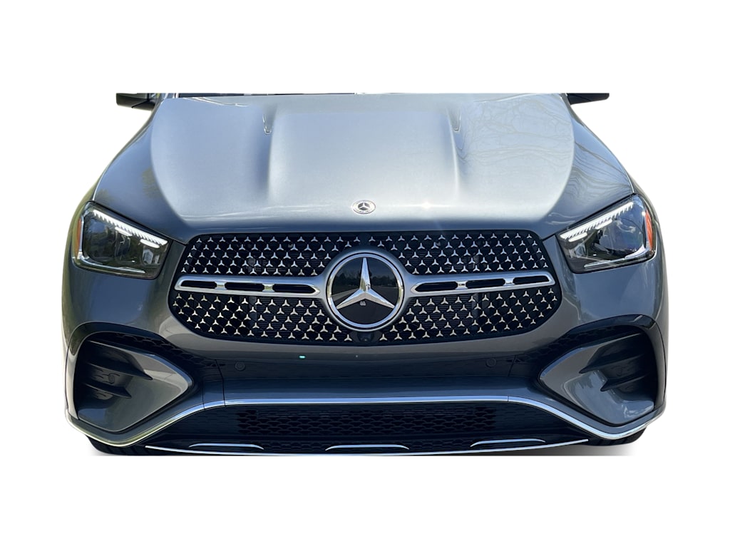 Thumbnail: 2026 Mercedes-Benz GLE - 30