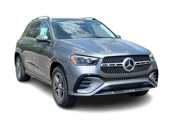 Thumbnail: 2026 Mercedes-Benz GLE - 22