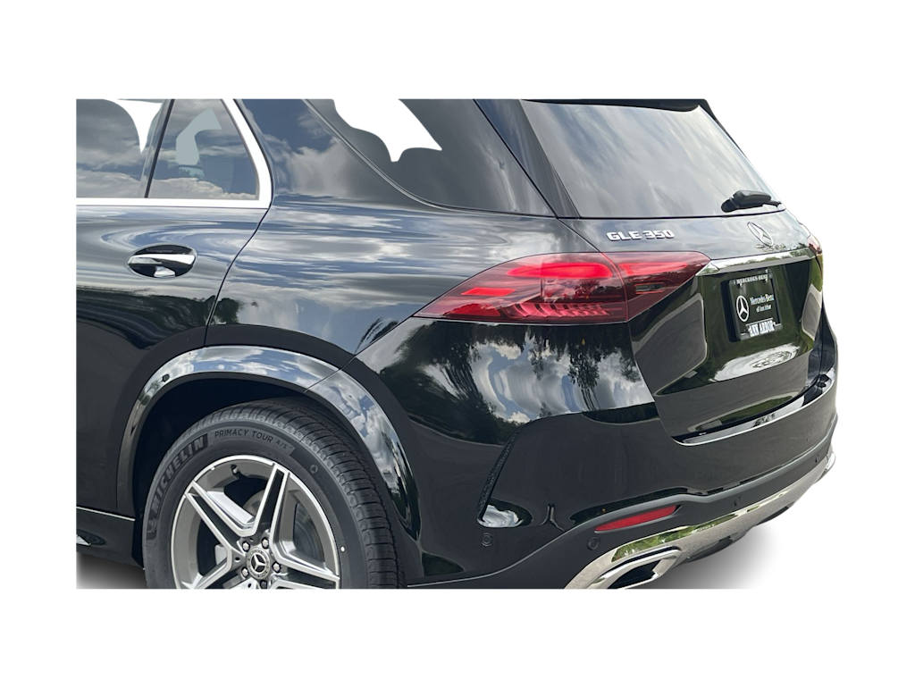 Thumbnail: 2026 Mercedes-Benz GLE - 53