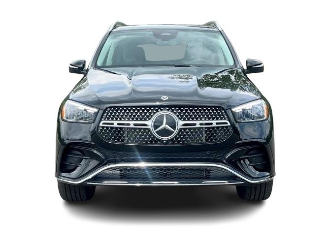 Thumbnail: 2026 Mercedes-Benz GLE - 6