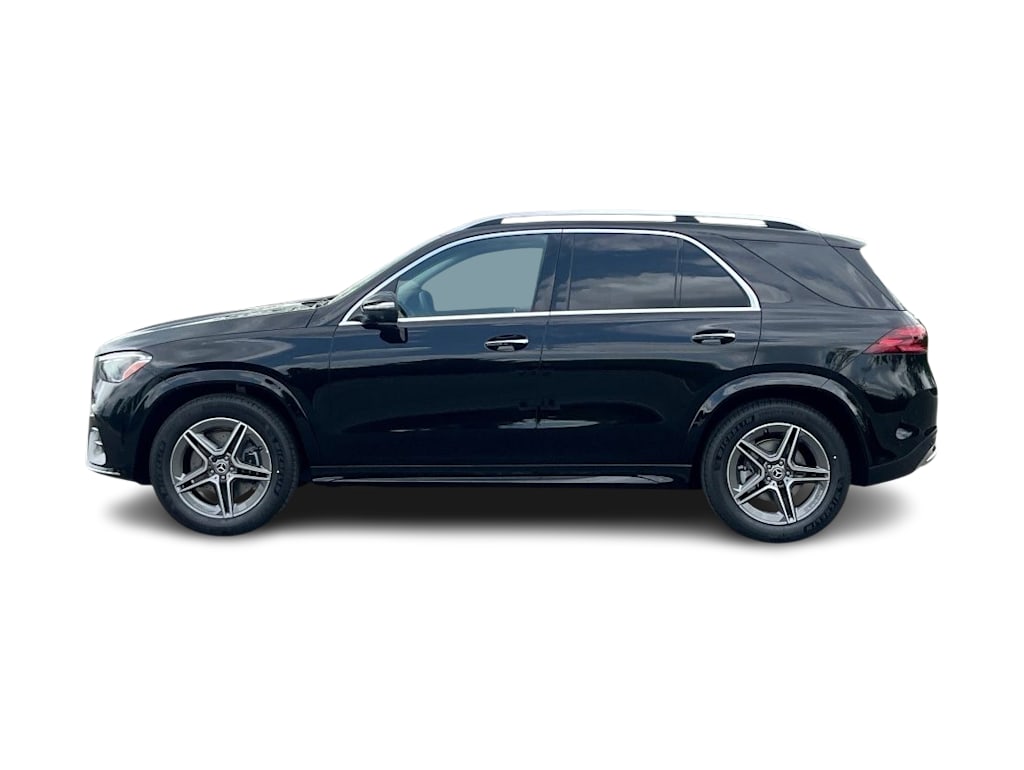 Thumbnail: 2026 Mercedes-Benz GLE - 3