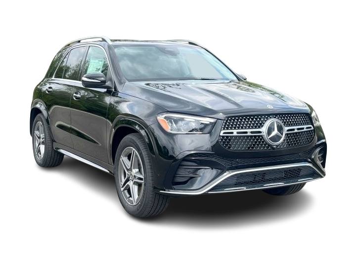 Thumbnail: 2026 Mercedes-Benz GLE - 19