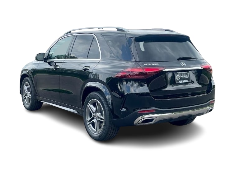 Thumbnail: 2026 Mercedes-Benz GLE - 4