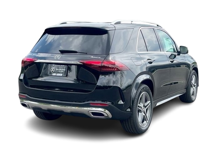 Thumbnail: 2026 Mercedes-Benz GLE - 21