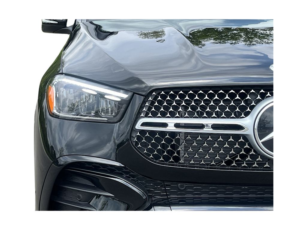 Thumbnail: 2026 Mercedes-Benz GLE - 29