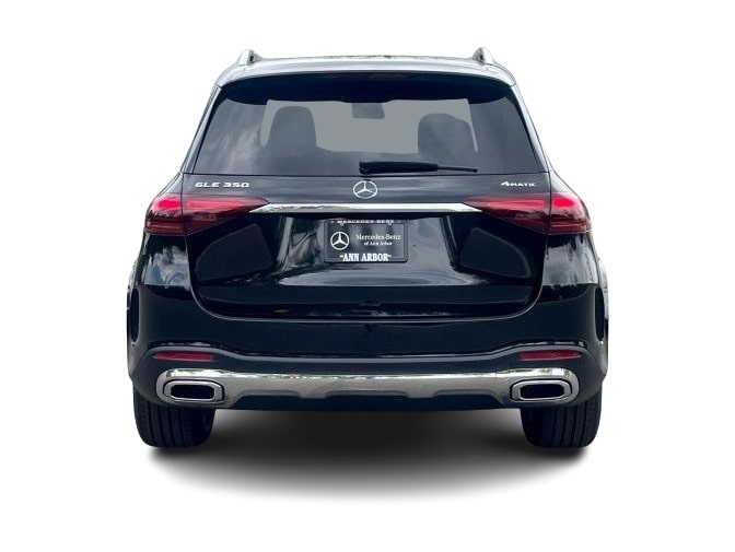 Thumbnail: 2026 Mercedes-Benz GLE - 5