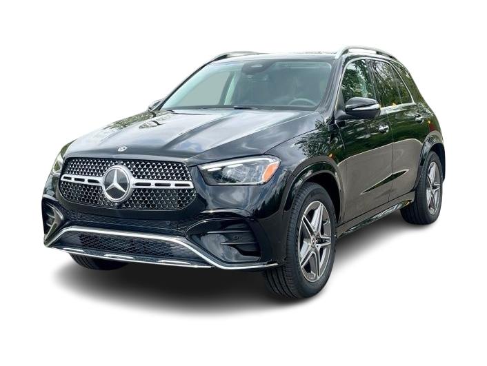 Thumbnail: 2026 Mercedes-Benz GLE - 20