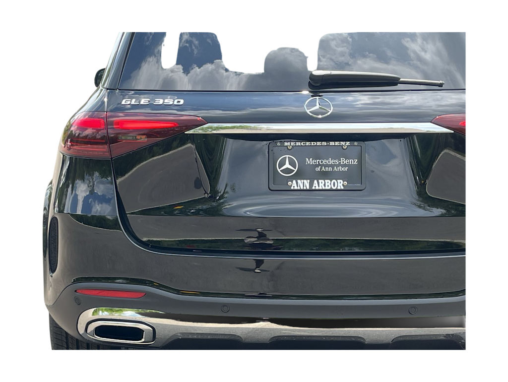 Thumbnail: 2026 Mercedes-Benz GLE - 26